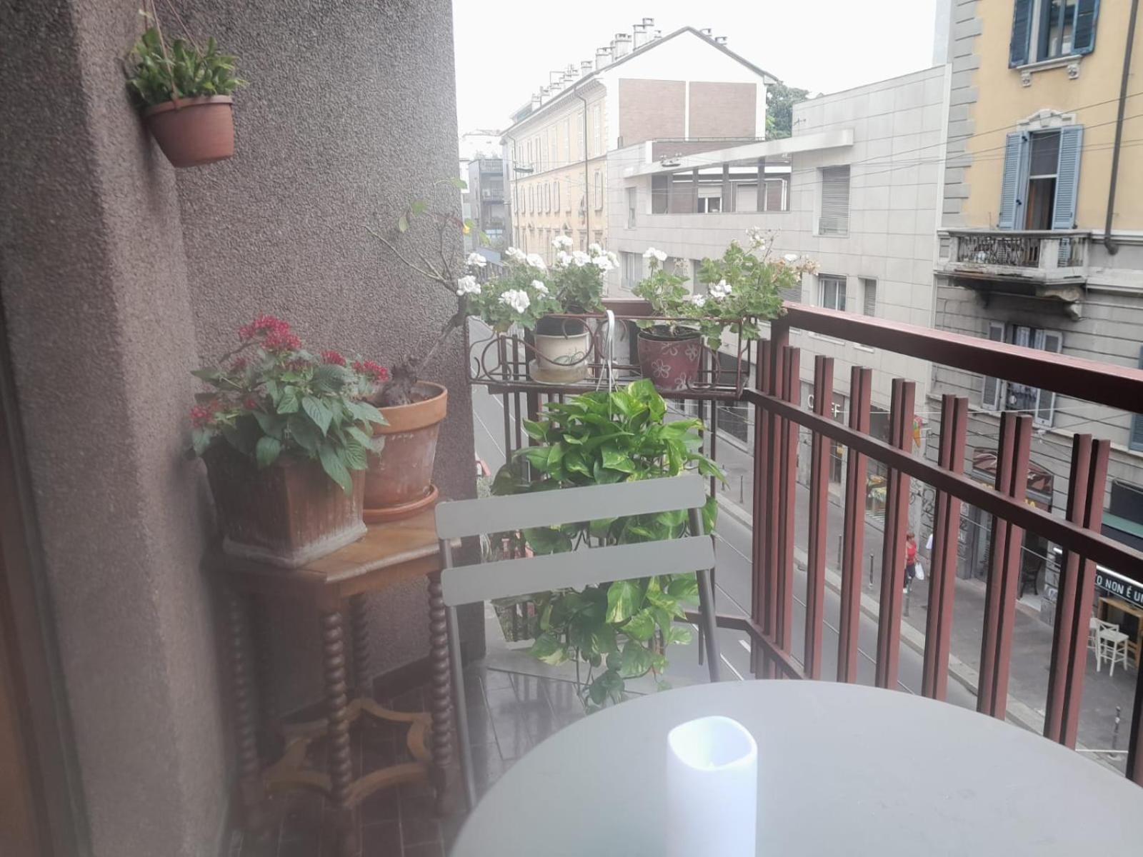 Da Gigi Hotel Milano Ngoại thất bức ảnh
