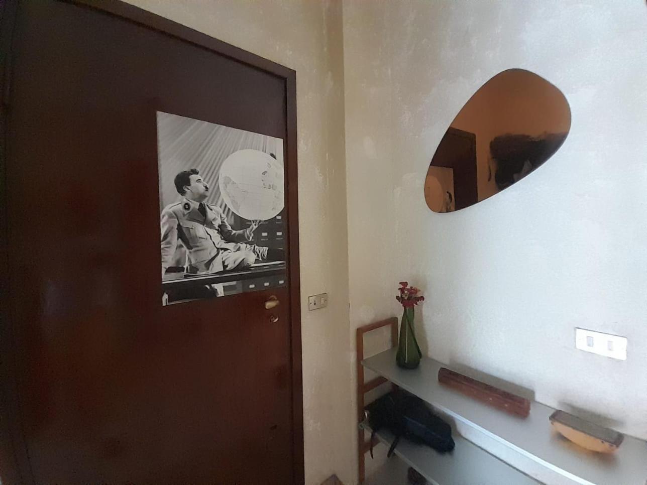 Da Gigi Hotel Milano Ngoại thất bức ảnh